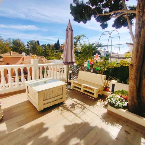 Departamento de 1 recámara en renta en Cerrado Calderón, todos los gastos incluidos. photo 0