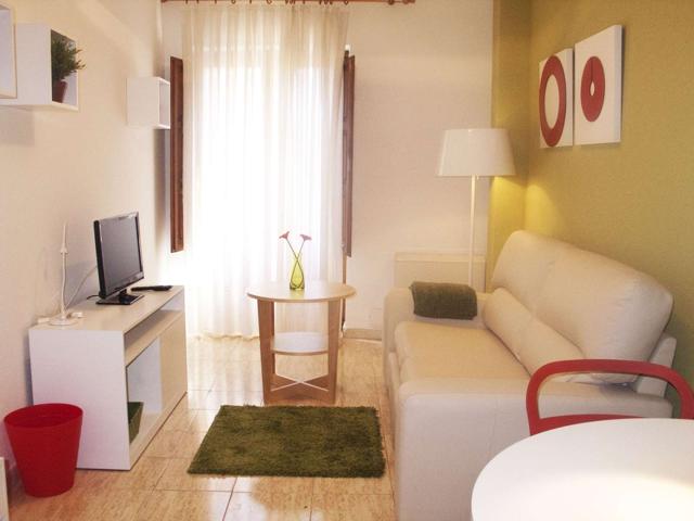 Apartamento de 1 dormitorio en alquiler en Salamanca photo 0