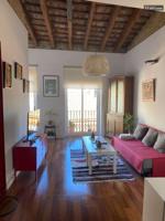 Apartamento de 1 dormitorio en alquiler en La Seu, Valencia photo 0