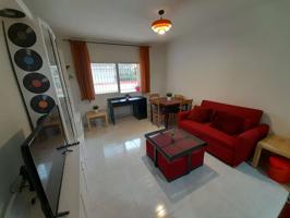 Apartamento de 1 dormitorio en alquiler en Hispanoamérica photo 0
