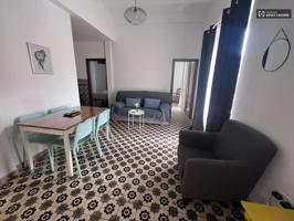 Se alquila apartamento de 1 dormitorio en Triana. photo 0