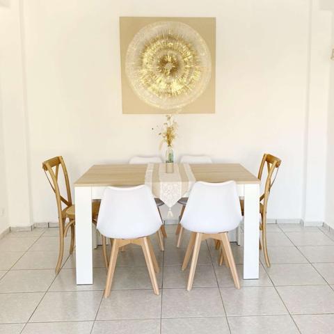Apartamento de 3 dormitorios en alquiler en Jávea, todos los gastos incluidos. photo 0