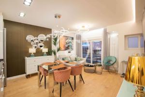 Apartamento de 1 dormitorio en alquiler en Ríos Rosas photo 0