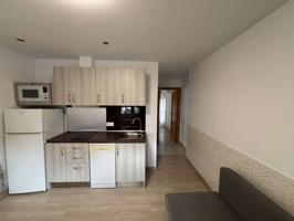 Apartamento de 1 dormitorio en alquiler en Salvador, gastos incluidos photo 0
