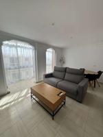 Apartamento de 1 dormitorio en alquiler en Benidorm, gastos incluidos photo 0