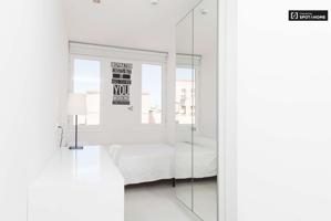Hermosa habitación con baño en piso compartido, Salamanca photo 0