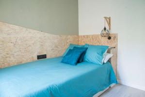 Acogedora habitación con cama individual en renta en residencia de estudiantes en Delicias photo 0