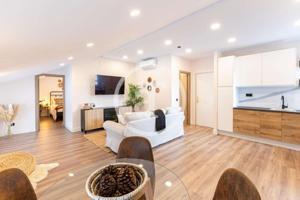 Apartamento de 2 dormitorios en alquiler en Prosperidad photo 0