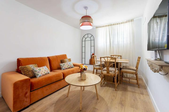 Piso completo de 3 habitaciones en Ciudad Lineal, Madrid photo 0