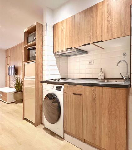 Apartamento entero de 1 dormitorio en Puerto de la Cruz photo 0