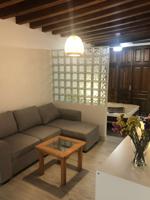 Apartamento entero de 1 dormitorio en Granada photo 0