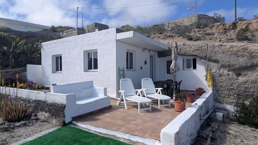 Apartamento entero de 1 dormitorio en Canarias photo 0