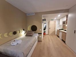 Piso estudio en alquiler en Sant Vicent del Raspeig photo 0
