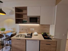 Piso estudio en alquiler en Sant Vicent del Raspeig photo 0