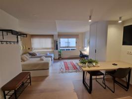Piso estudio en alquiler en Sant Vicent del Raspeig photo 0