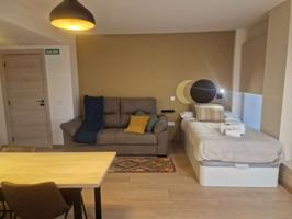Estudio en alquiler en San Vicente del Raspeig, gastos incluidos photo 0