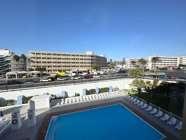 Apartamento completo de 1 dormitorio en San Bartolomé de Tirajana photo 0
