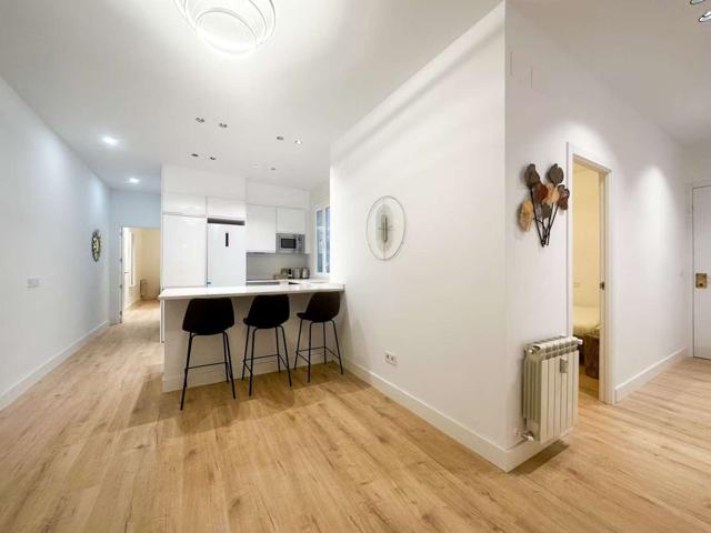 Alquiler de habitaciones en piso compartido en Madrid photo 0