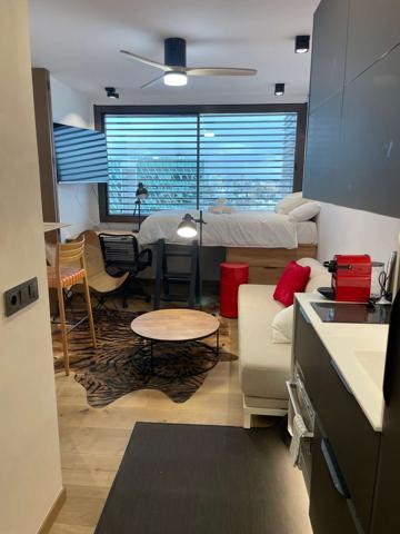 Estudio en madrid photo 0