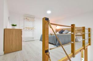 Apartamento entero de 1 dormitorio en València photo 0