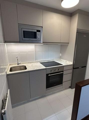 Piso de 1 dormitorio en alquiler en Vigo. photo 0