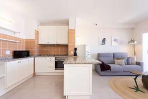 Apartamento de 1 dormitorio en alquiler en Puerto de la Cruz, gastos incluidos. photo 0