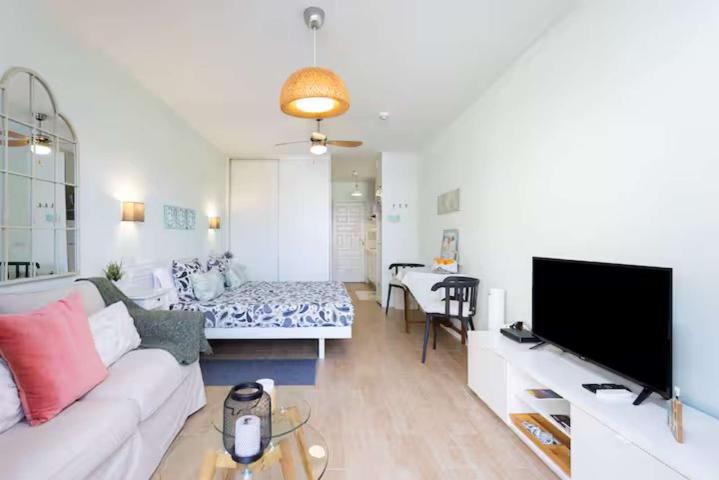 Estudio en alquiler en Puerto de la Cruz, todos los gastos incluidos photo 0