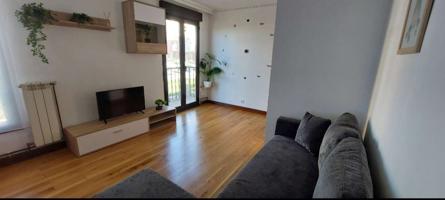Se alquila apartamento de 3 habitaciones en Camargo, gastos incluidos. photo 0