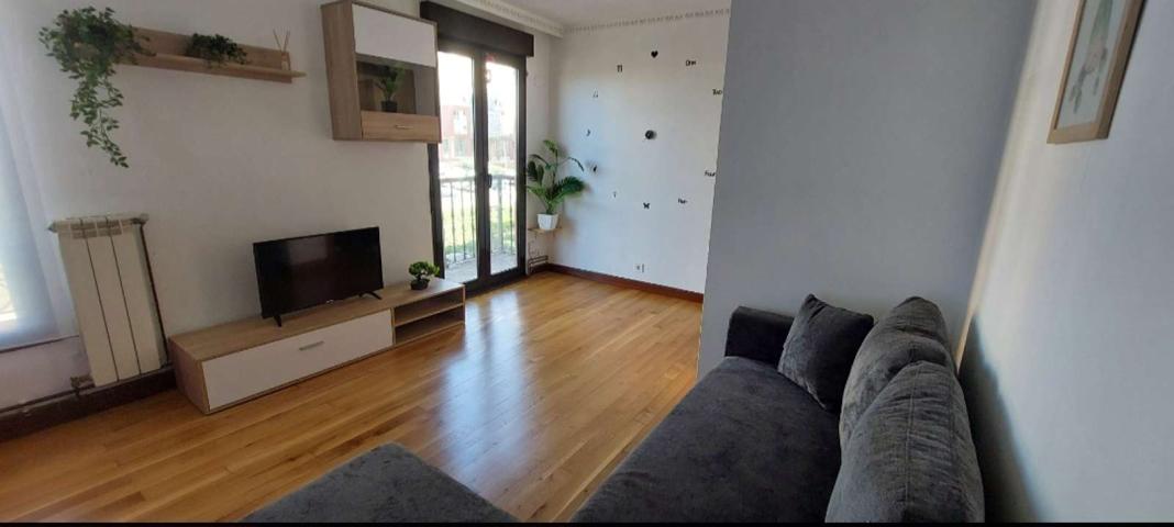 Se alquila apartamento de 3 habitaciones en Camargo, gastos incluidos. photo 0