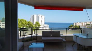 Apartamento de 2 habitaciones en alquiler en Calvià, con todos los gastos incluidos. photo 0