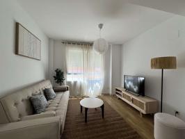 Apartamento de 1 dormitorio en alquiler en Almenara photo 0
