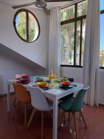 Piso de 2 habitaciones en alquiler en Finestrat, gastos incluidos photo 0