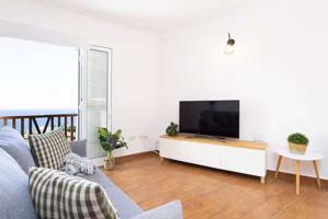 Se alquila apartamento de 1 dormitorio en San Juan de la Rambla, gastos incluidos. photo 0