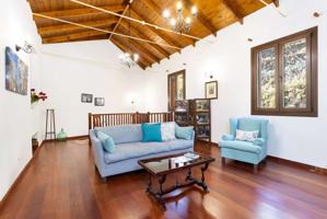 Se alquila apartamento de 1 dormitorio en San Juan de la Rambla, gastos incluidos. photo 0