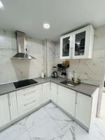 Piso de 4 habitaciones en alquiler en Elche, gastos incluidos photo 0