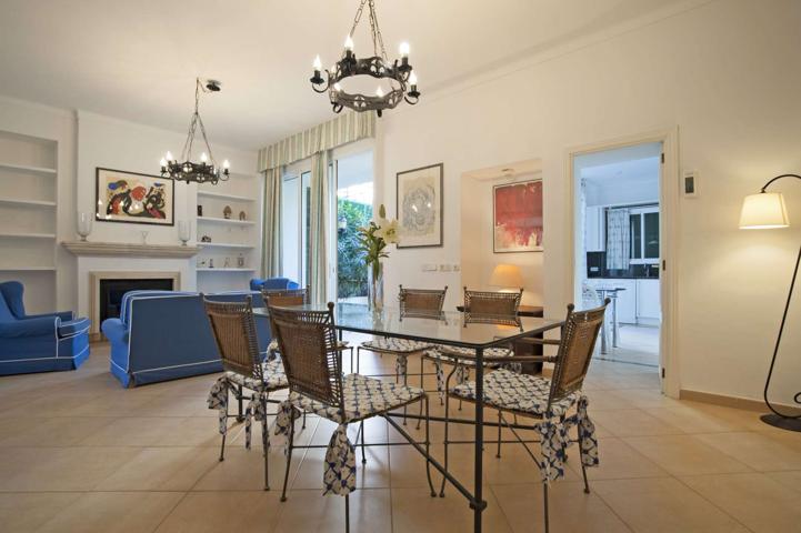 Piso de 5 habitaciones en alquiler en Felanitx. photo 0