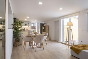 Piso de 2 habitaciones en alquiler en Sant Francesc, sin restricciones photo 0