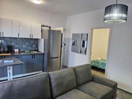 Se alquila piso de 3 habitaciones en Güímar, gastos incluidos photo 0