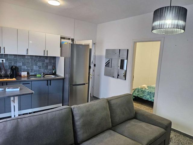 Se alquila piso de 3 habitaciones en Güímar, gastos incluidos photo 0