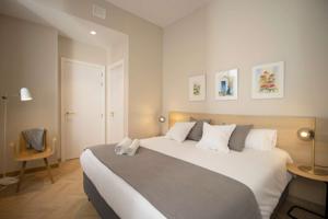 Apartamento de 1 dormitorio en alquiler en El Carme photo 0