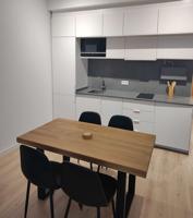 Piso de 1 dormitorio en alquiler en Santa Catalina, Sevilla, solo profesionales photo 0