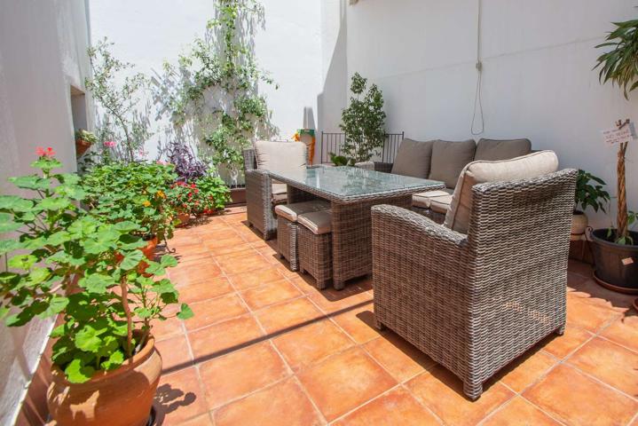 Piso de 3 dormitorios en alquiler en San Francisco-Mina, Cádiz. photo 0