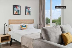 Apartamento completo en madrid photo 0