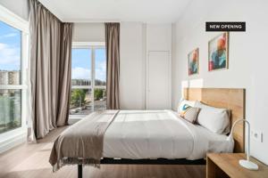 Apartamento completo en madrid photo 0