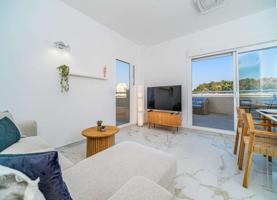 Se alquila piso de 2 habitaciones en Calp, gastos incluidos. photo 0