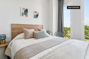 Apartamento completo en madrid photo 0