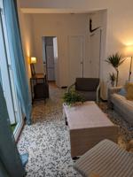 Piso de 3 habitaciones en alquiler en Feria photo 0