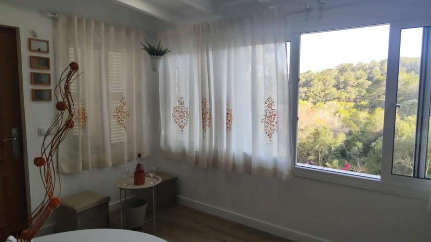 Apartamento de 1 dormitorio en alquiler en Calvià, gastos incluidos photo 0