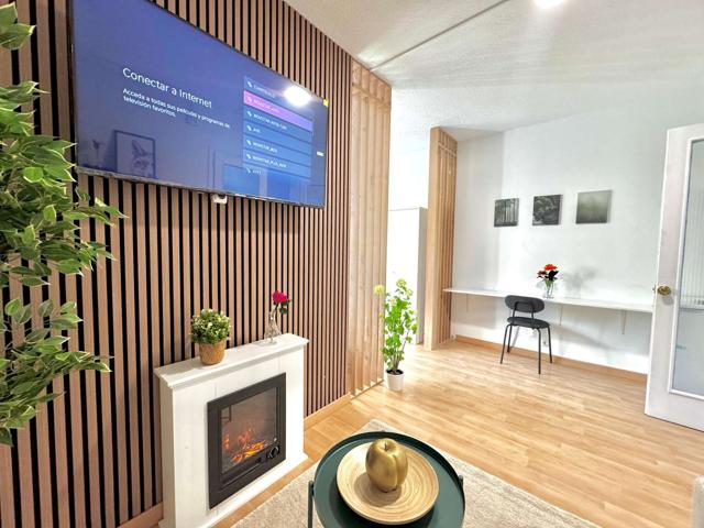 Estudio en alquiler en Nueva España, gastos incluidos photo 0