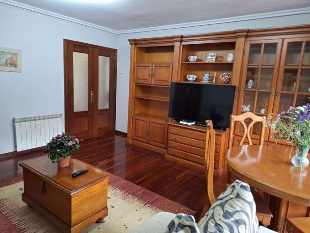 Se alquila piso de 3 habitaciones en Suances, sin restricciones. photo 0